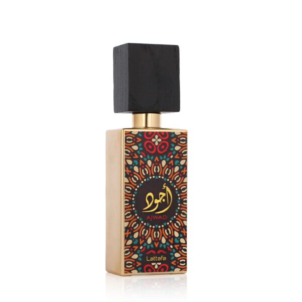 Lattafa Ajwad Eau De Parfum (60ml)