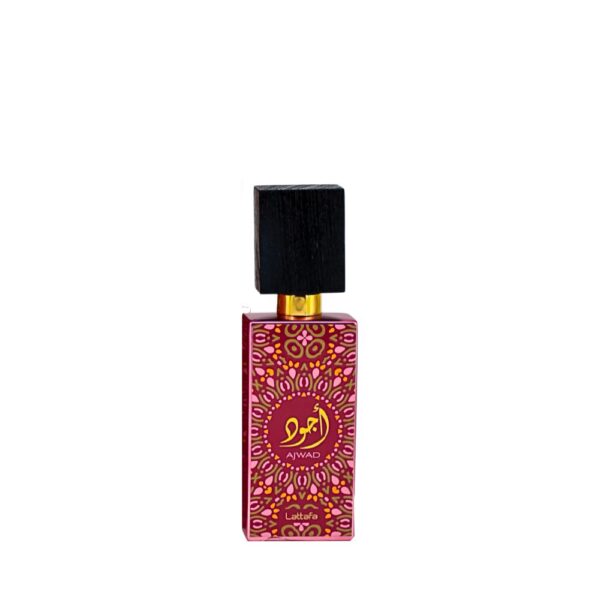 Lattafa Ajwad Pink to Pink Eau De Parfum (60ml)