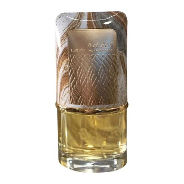 Lattafa Al Nashama Eau De Parfum (100ml)