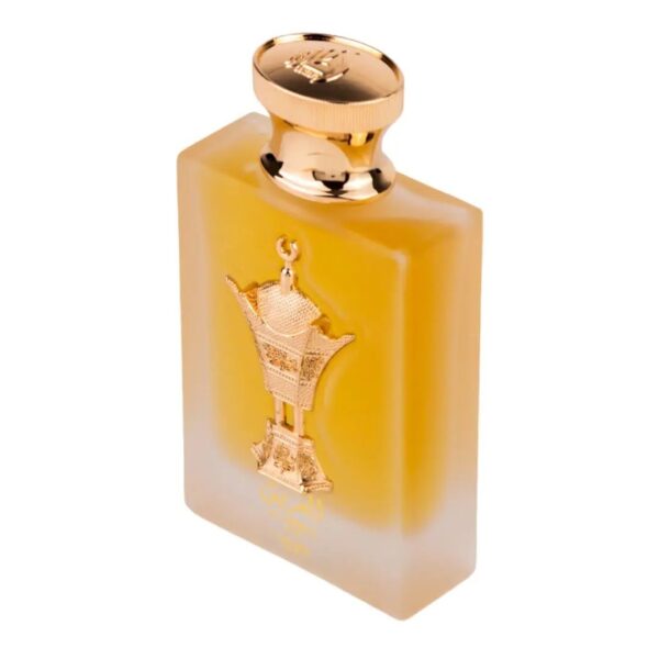 Lattafa Pride Al Areeq Gold Eau De Parfum (100ml)