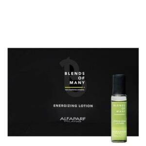 Alfaparf Milano Blends of Many - Energizing Lotion (12x10ml)