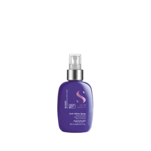 Alfaparf Milano Semi di Lino - Anti-Yellow Spray (125ml)