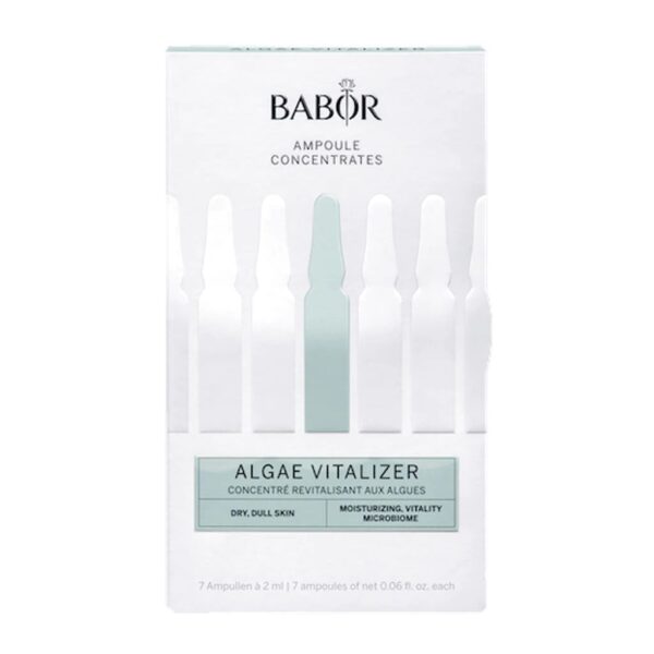 Babor Ampoule Concentrates Algae Vitalizer (7x2ml)