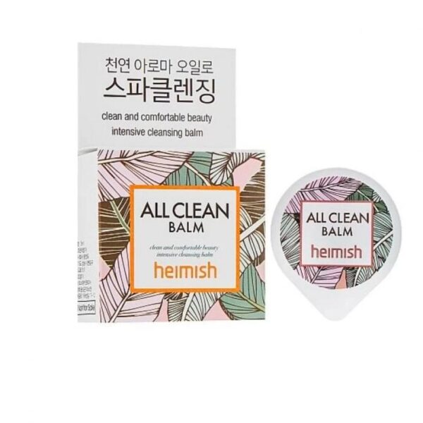 Heimish All Clean Balm Mini (5ml)