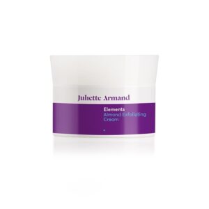 Juliette Armand - Almond Exfoliating Cream (200ml)
