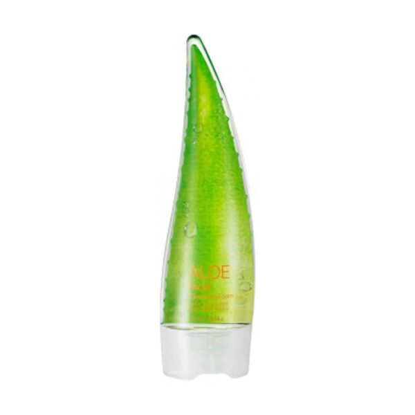 Holika Holika Aloe Facial Cleansing Foam (150ml)