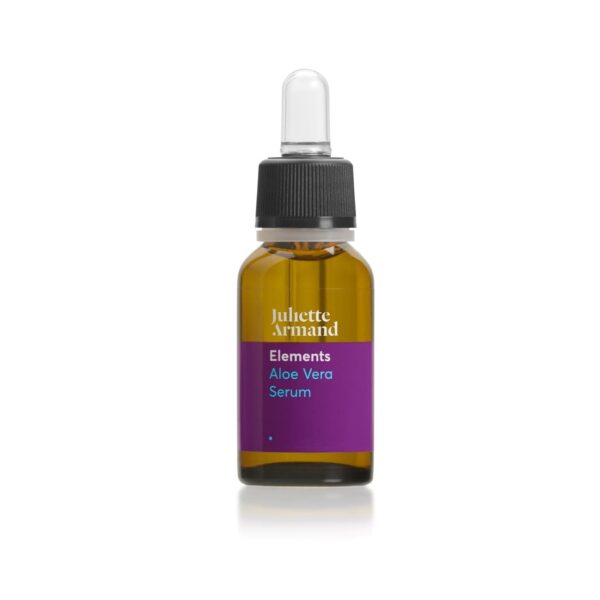 Juliette Armand - Aloe Vera Serum (20ml)