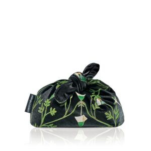 Aveda Altuzarra Nightbloom Cosmetic Bag