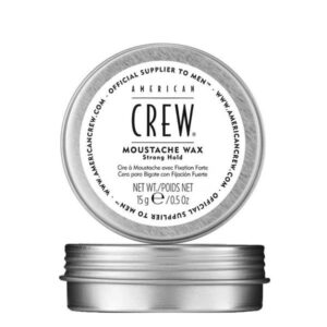 American Crew Moustache Wax Strong Hold (15gr)