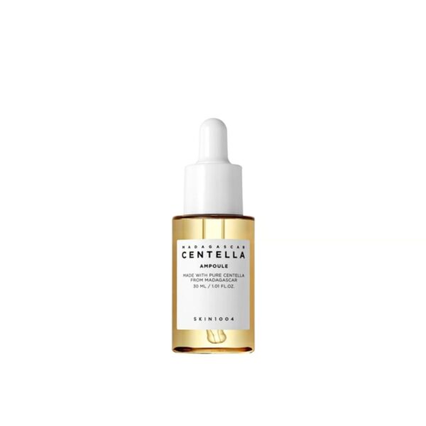 Skin1004 Madagascar Centella Ampoule (30ml)