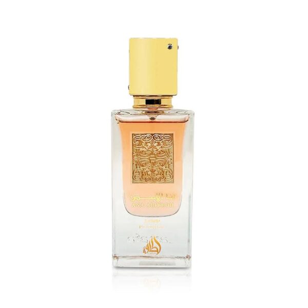 Lattafa Ana Abiyedh Poudree Eau De Parfum (60ml)