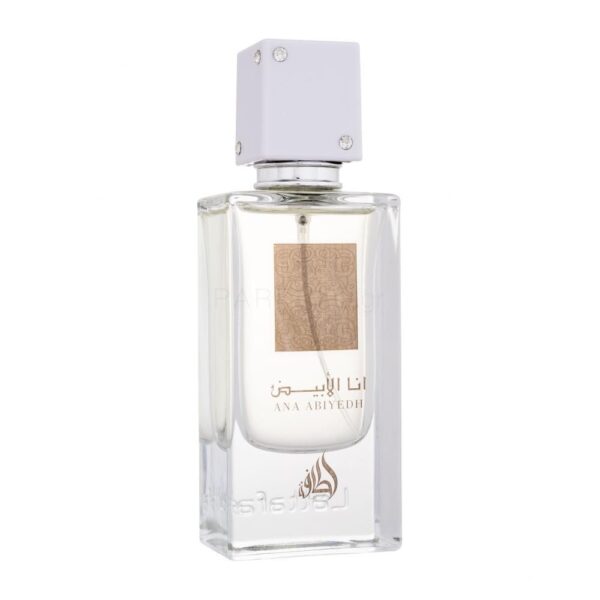Lattafa Ana Abiyedh Eau De Parfum (60ml)