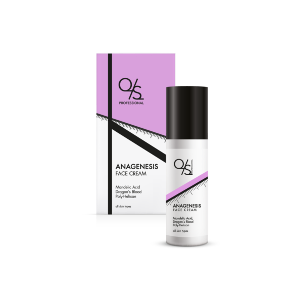 QS Professional Anagenesis Face Cream (50ml)