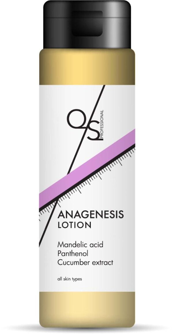 QS Professional Anagenesis Lotion (200ml)