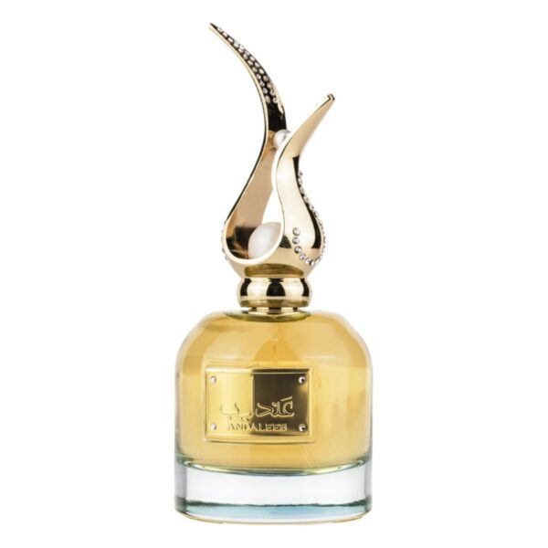 Asdaaf Andaleeb Eau De Parfum (100ml)