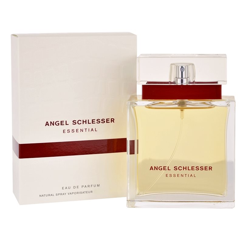 Angel Schlesser Essential Eau de Parfum για γυναίκες 100 ml