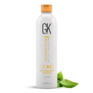 Gk Hair Anti-Dandruff Shampoo (250ml)