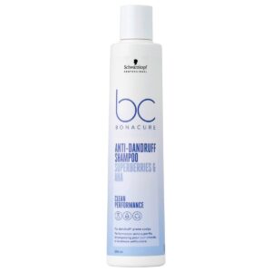 Schwarzkopf Professional BC Bonacure Anti-Dandruff Shampoo (250ml)