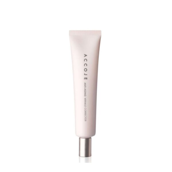 Accoje Anti-Aging Wrinkle Corrector (30ml)