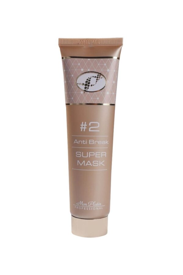 Mon Platin Professional - Anti Break Super Mask (100ml)