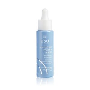 Usu Cosmetics - Antiaging Hydra-P Serum (30ml)