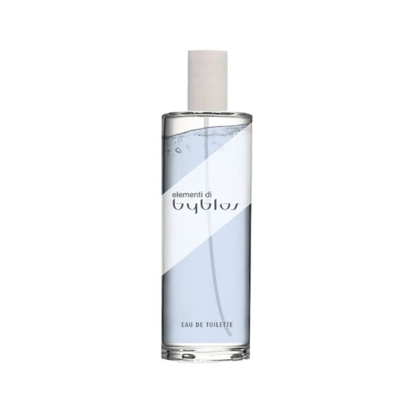 Elementi Di Byblos Aquamarine Eau De Toilette (120ml)