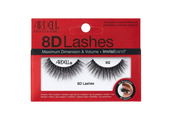 Ardell 8D Lashes 952
