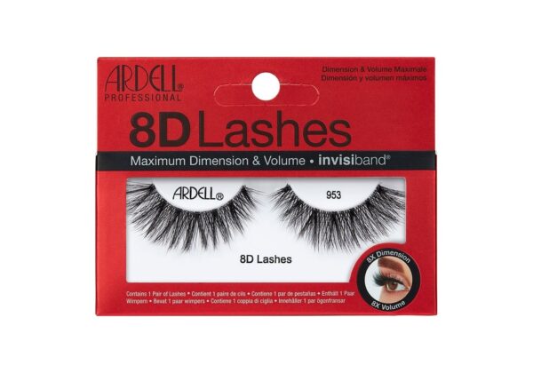 Ardell 8D Lashes 953