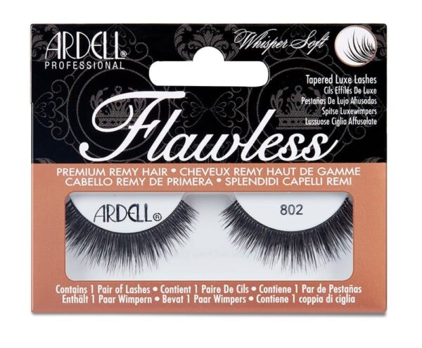 Ardell Flawless 802