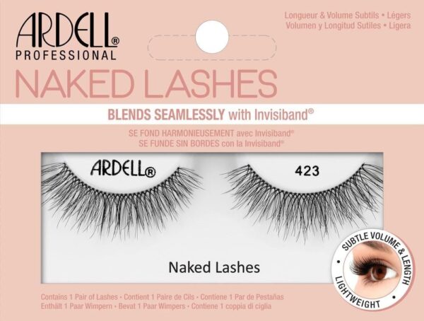 Ardell Naked 423
