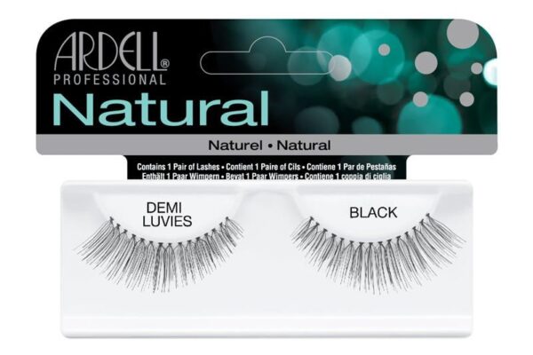 Ardell Natural Demi Luvies