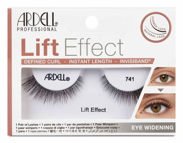 Ardell Lift Effect 741