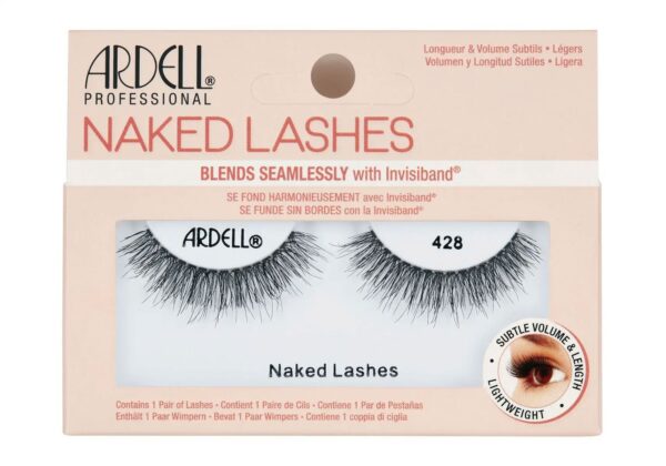 Ardell Naked 428