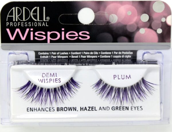 Ardell Demi Wispies Plum