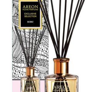 Areon Home Perfume - Exclusive Selection - Ecru (150ml)