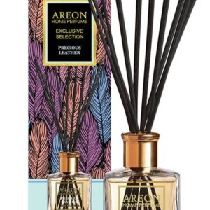 Areon Home Perfume - Exclusive Selection - Precious Leather (150ml)