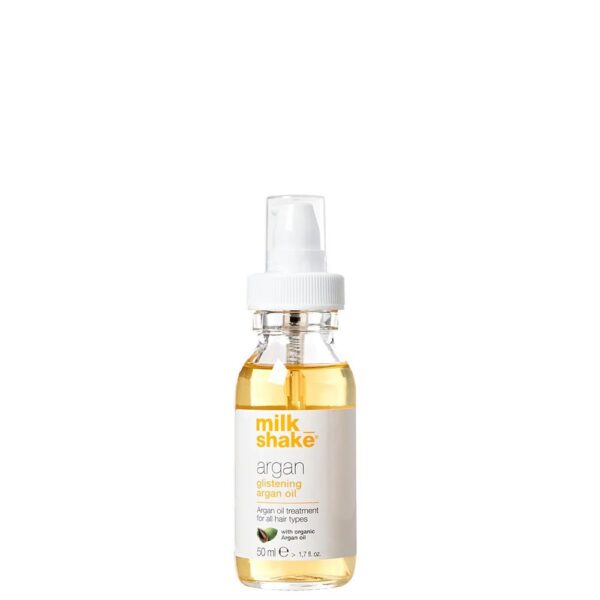 Milk_Shake Argan Glistening Oil (50ml)