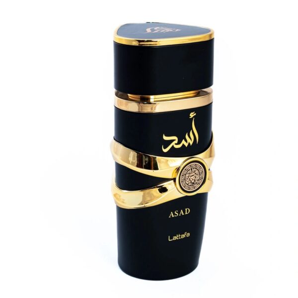 Lattafa Asad Men Eau De Parfum (100ml)