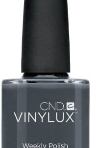 Vinylux - Asphalt (15ml)