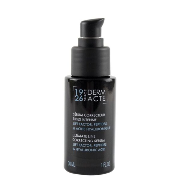 Académie Derm Acte Sérum Correcteur Rides Intensif (30ml)