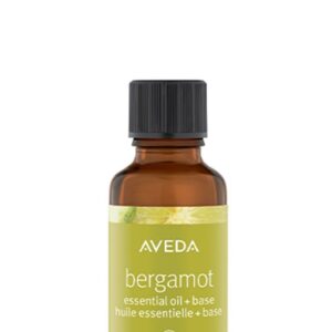 Aveda Bergamot Essential Oil + Base (30ml)