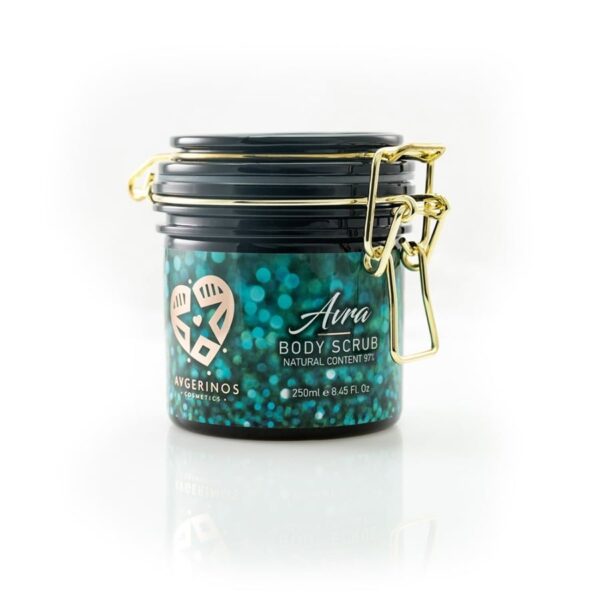Avgerinos Cosmetics Avra Body Scrub (250ml)