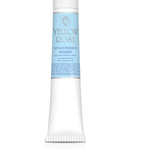 Yellow Rose Masque De Beaute Azulene (50ml)