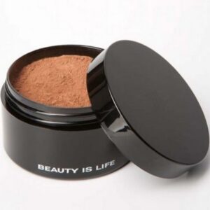 Beauty is Life 04W Sahara - Πούδρα σε Ελεύθερη Σκόνη - Loose Powder (30gr)