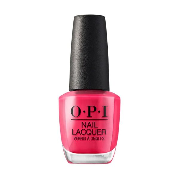 OPI - Charged Up Cherry (15ml)