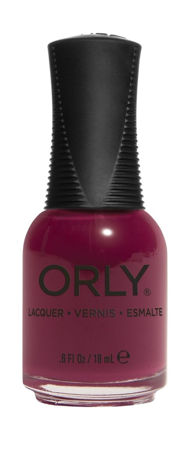 Orly - Psych! (18ml)