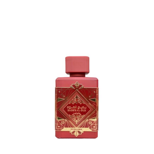 Lattafa Bade'e Al Oud Sublime Eau De Parfum (100ml)