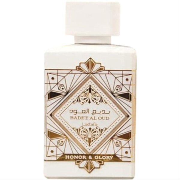 Lattafa Badee Al Oud Honor & Glory Eau De Parfum (100ml)