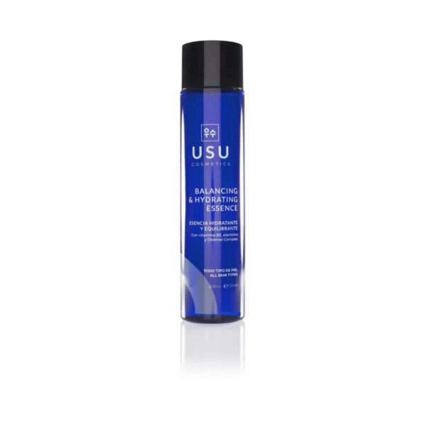 Usu Cosmetics Balancing & Hydrating Essence (100ml)