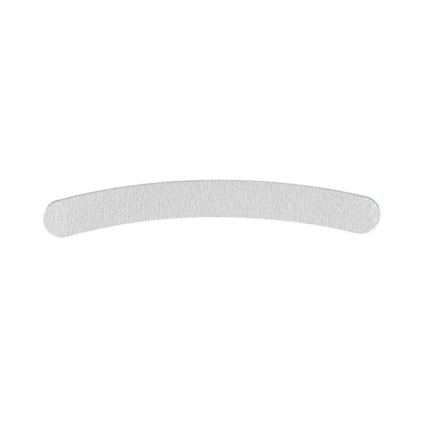 Tools for Beauty - Nail File Banana Zebra 150/180